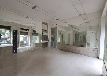 Interno non residenziale - Negozio Torino - foto 20