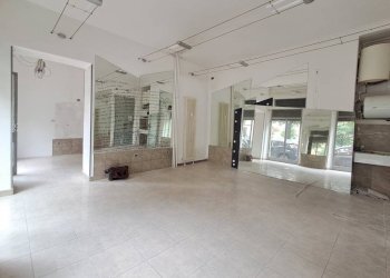 Interno non residenziale - Negozio Torino - foto 21