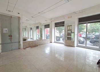 Interno non residenziale - Negozio Torino - foto 22