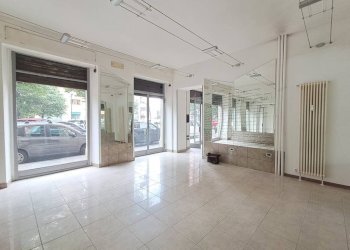 Interno non residenziale - Negozio Torino - foto 23