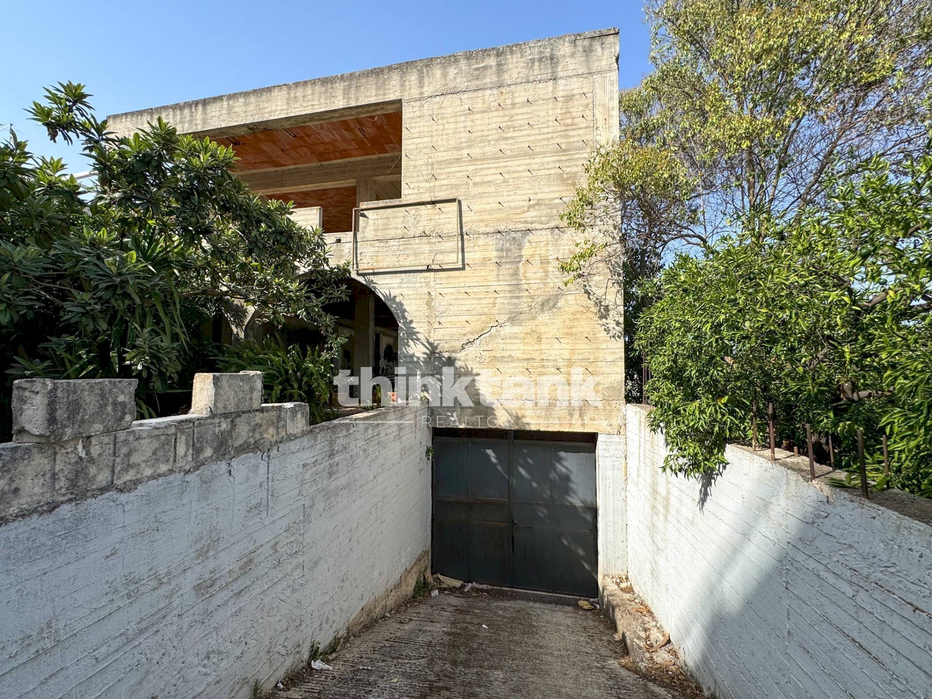 Foto 1 - Casa semi indipendente Via messina, Canicattini Bagni - foto 1