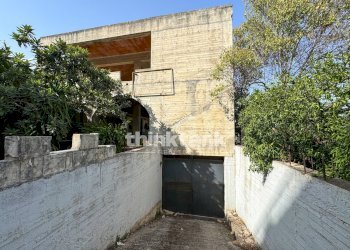 Foto 1 - Casa semi indipendente Via messina, Canicattini Bagni - foto 1