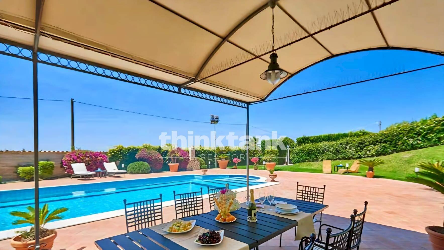 Foto 3 - Villa Contrada Bonvicino, Lentini - photo 3