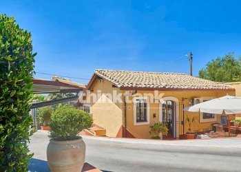 Foto 1 - Villa Contrada Bonvicino, Lentini - foto 1