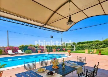 Foto 3 - Villa Contrada Bonvicino, Lentini - foto 3