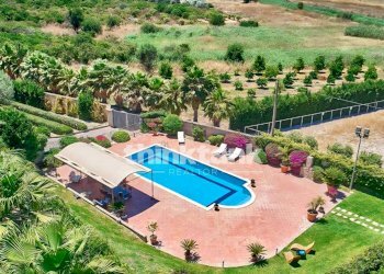 Foto 4 - Villa Contrada Bonvicino, Lentini - foto 4