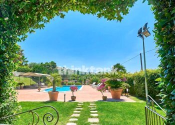 Foto 15 - Villa Contrada Bonvicino, Lentini - foto 15