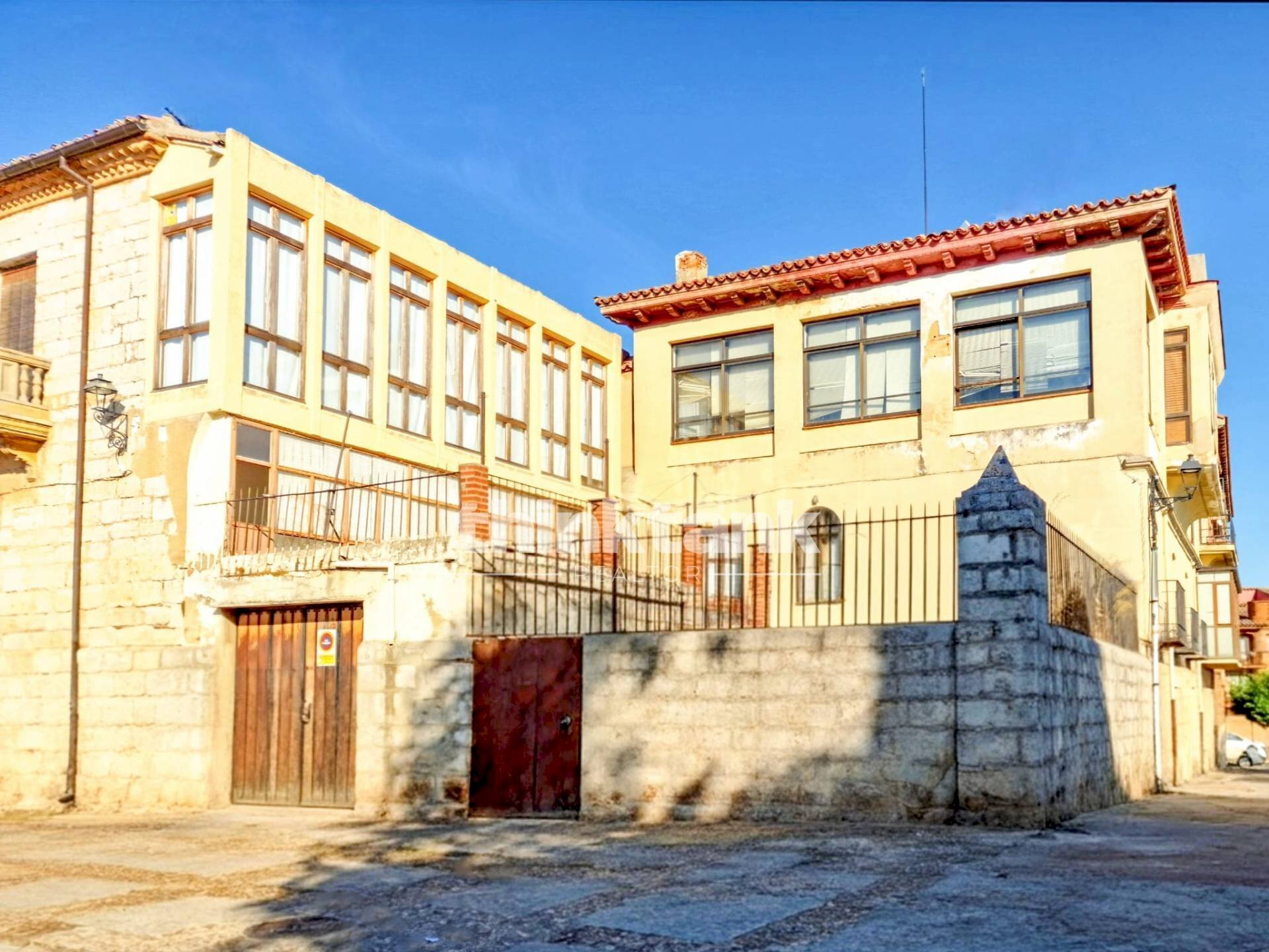 Foto 2 - Independent house Puerta de San Román
 
1, Toro - photo 2