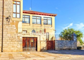 Foto 1 - Casa indipendente Puerta de San Román
 
1, Toro - foto 1