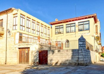 Foto 2 - Casa indipendente Puerta de San Román
 
1, Toro - foto 2