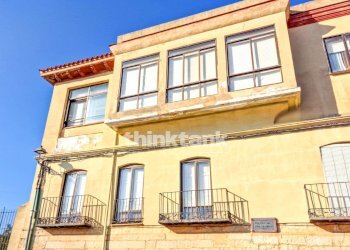 Foto 6 - Casa indipendente Puerta de San Román
 
1, Toro - foto 6