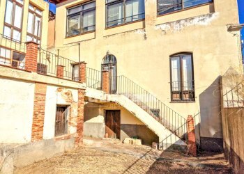 Foto 9 - Casa indipendente Puerta de San Román
 
1, Toro - foto 9