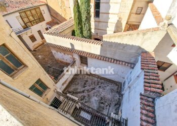 Foto 67 - Casa indipendente Puerta de San Román
 
1, Toro - foto 67