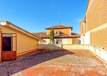 Foto 69 - Casa indipendente Puerta de San Román
 
1, Toro - foto 69