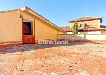 Foto 71 - Casa indipendente Puerta de San Román
 
1, Toro - foto 71