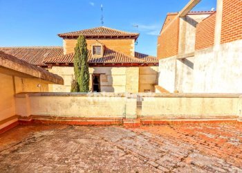 Foto 74 - Casa indipendente Puerta de San Román
 
1, Toro - foto 74