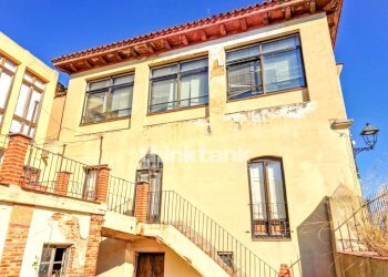 Foto 84 - Casa indipendente Puerta de San Román
 
1, Toro - foto 84