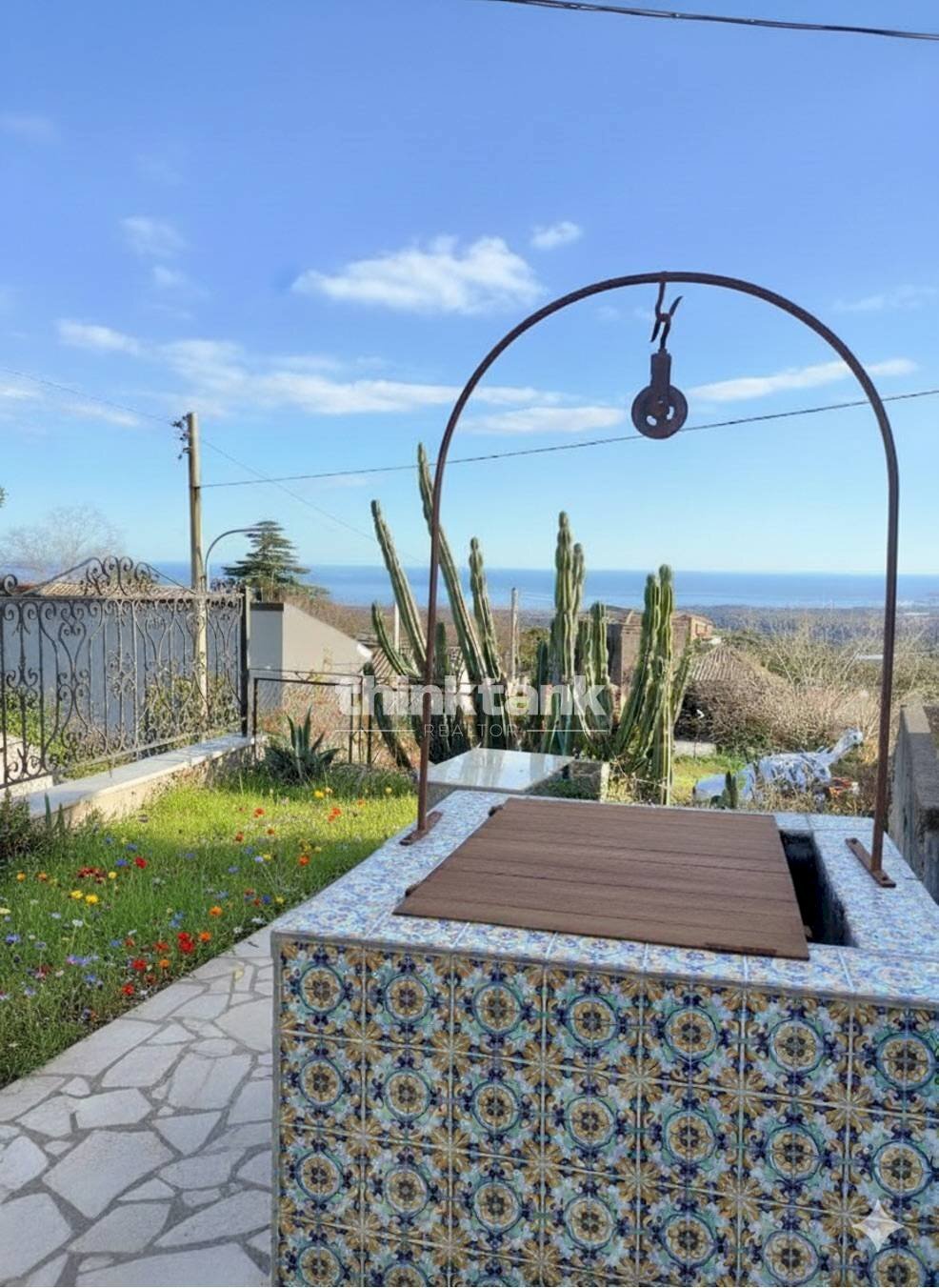 Foto 1 - Rustico Via Tavola, Piedimonte Etneo - foto 1