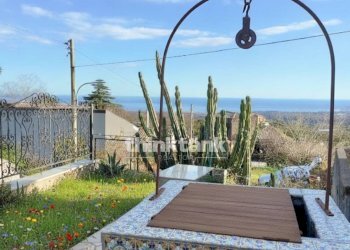 Foto 1 - Rustico Via Tavola, Piedimonte Etneo - foto 1