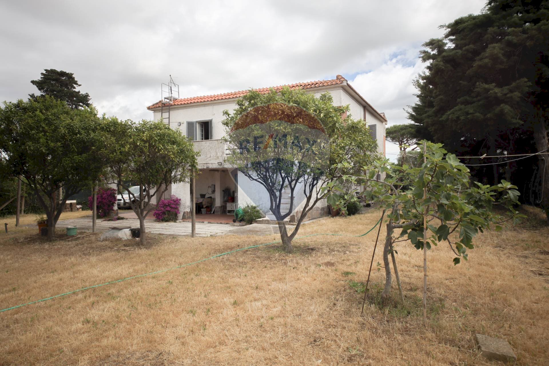 Foto 1 - Casa indipendente Nettuno - foto 1