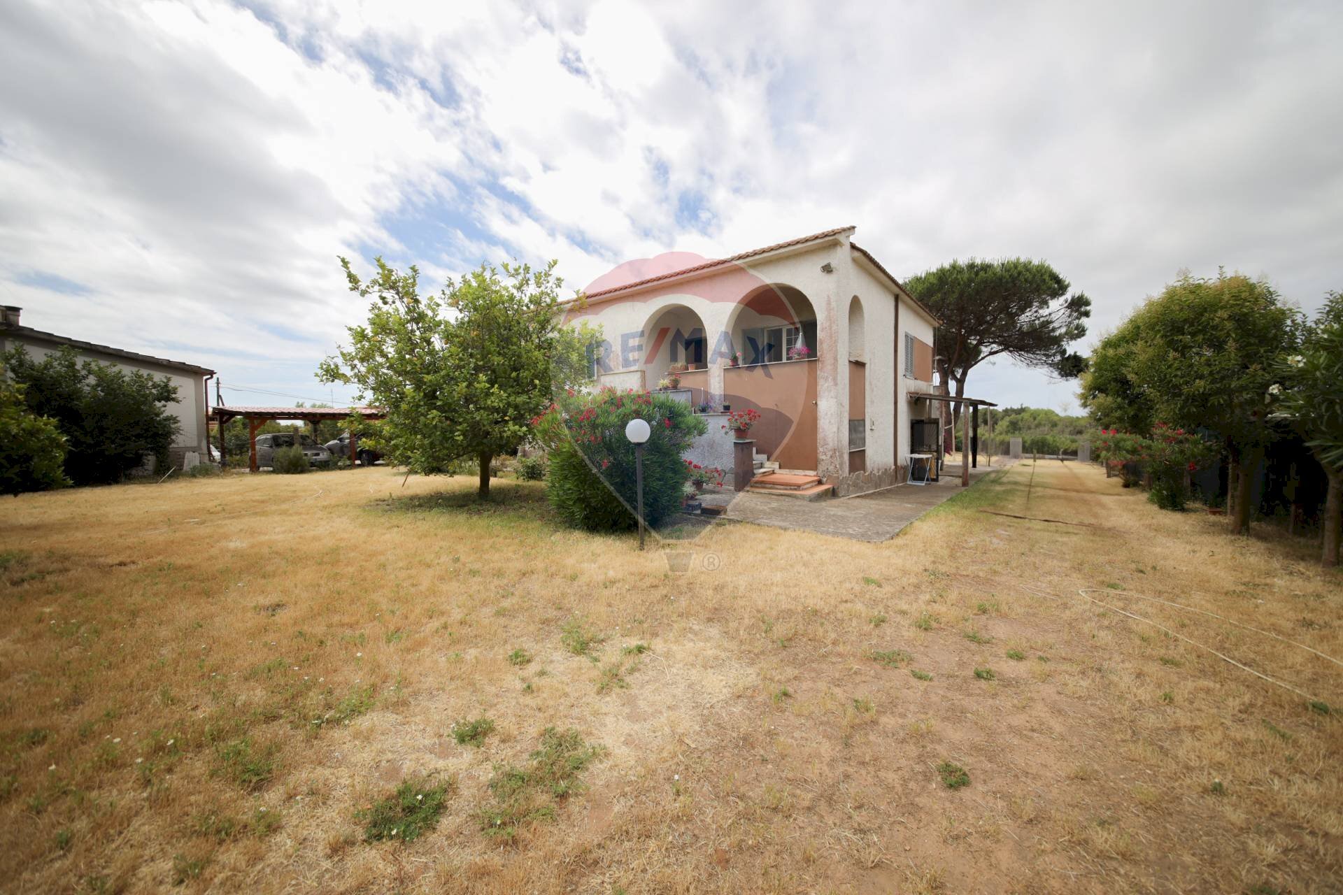 Foto 3 - Casa indipendente Nettuno - foto 3