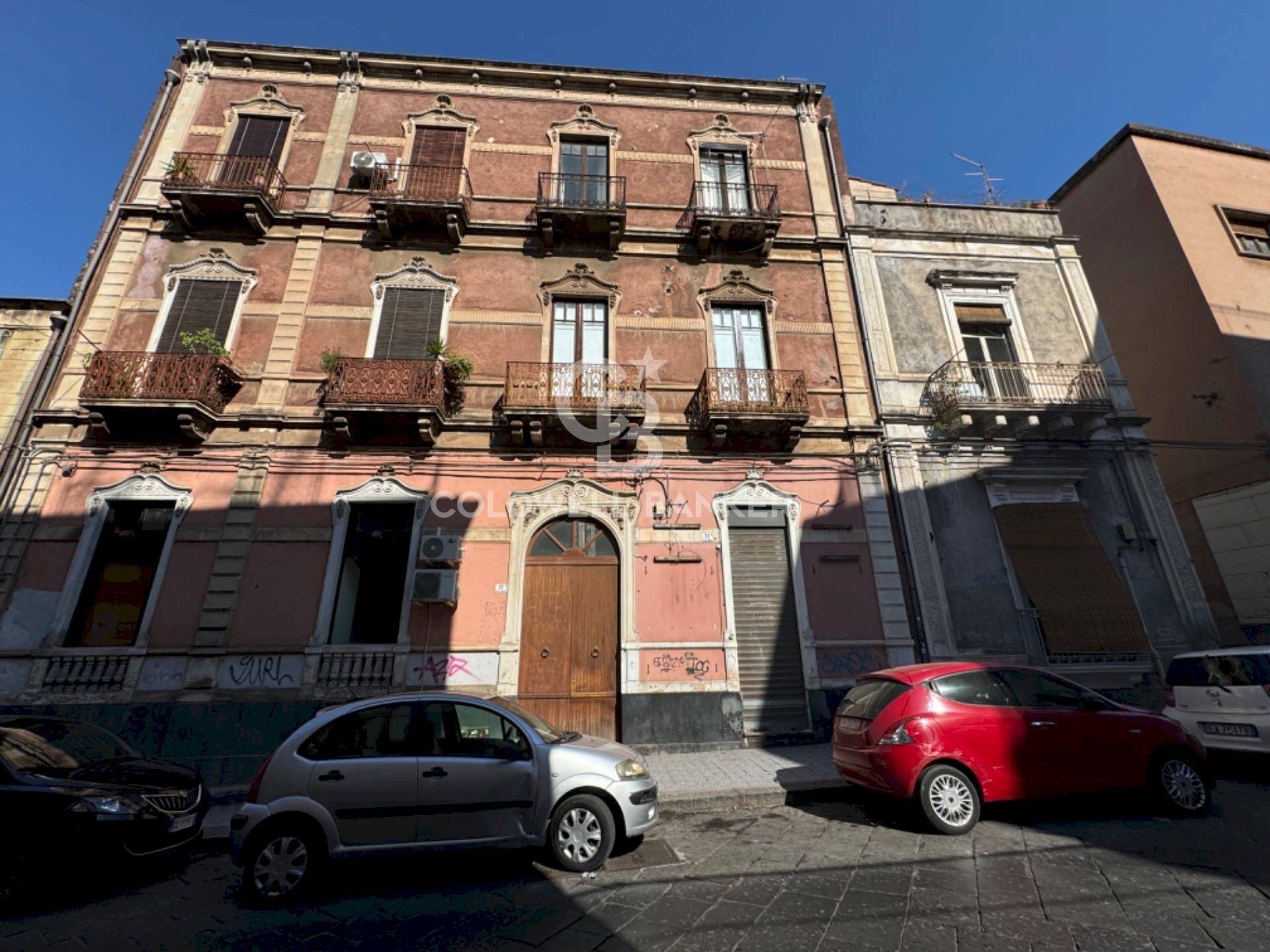 Foto 1 - Appartamento Via imbriani, Catania - foto 1