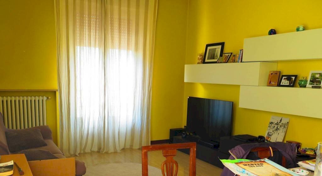 Salone - Quadrilocale via Monsignor Evasio Colli, 18, Parma - foto 3