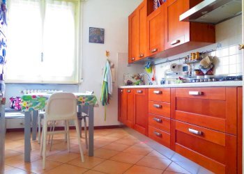 Cucina - Quadrilocale via Monsignor Evasio Colli, 18, Parma - foto 6