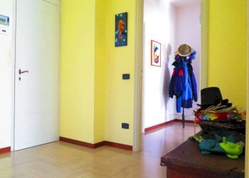 Disimpegno - Quadrilocale via Monsignor Evasio Colli, 18, Parma - foto 7