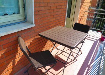 Terrazzo - Quadrilocale via Monsignor Evasio Colli, 18, Parma - foto 9