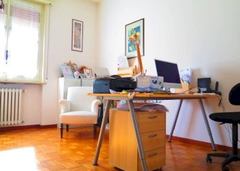 Studio - Quadrilocale via Monsignor Evasio Colli, 18, Parma - foto 12