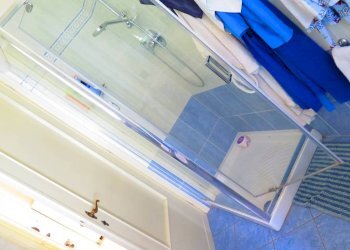 Mappa - Quadrilocale via Monsignor Evasio Colli, 18, Parma - foto 14