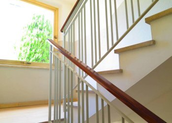 Scala - Quadrilocale via Monsignor Evasio Colli, 18, Parma - foto 16