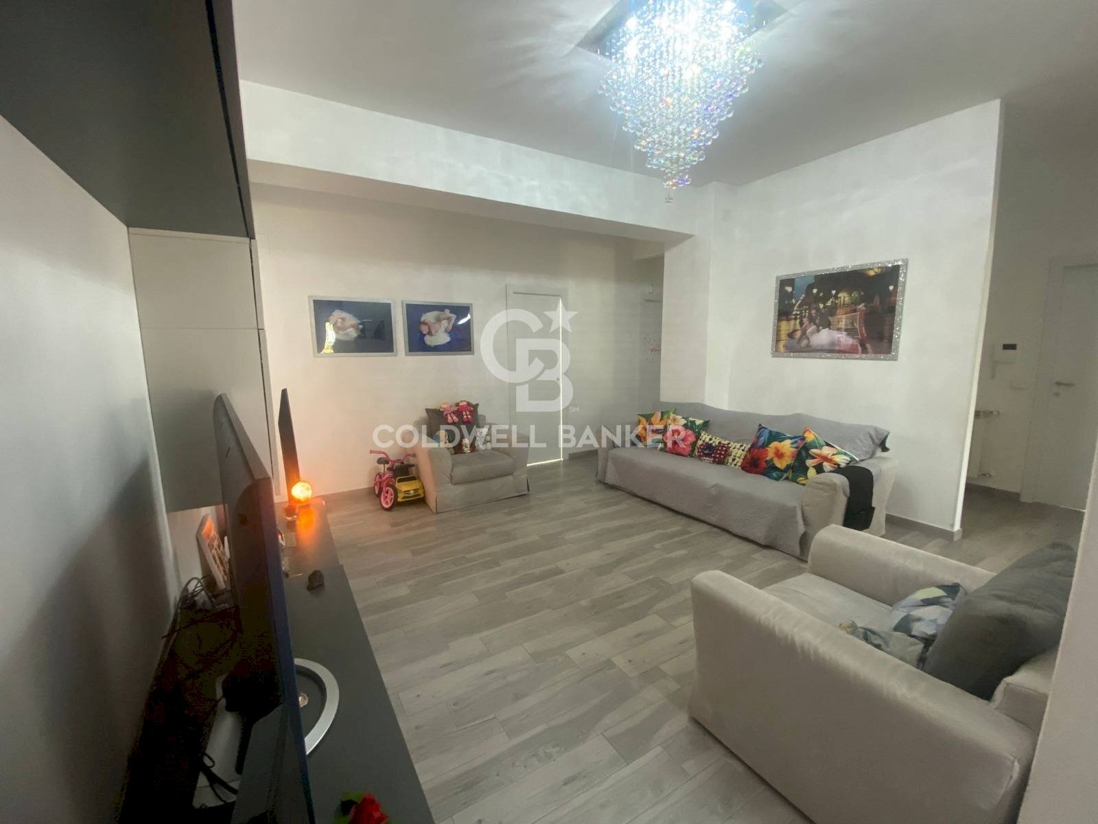 Foto 1 - Appartamento Via Leonardo Da Vinci
 
43, Trecastagni - foto 1