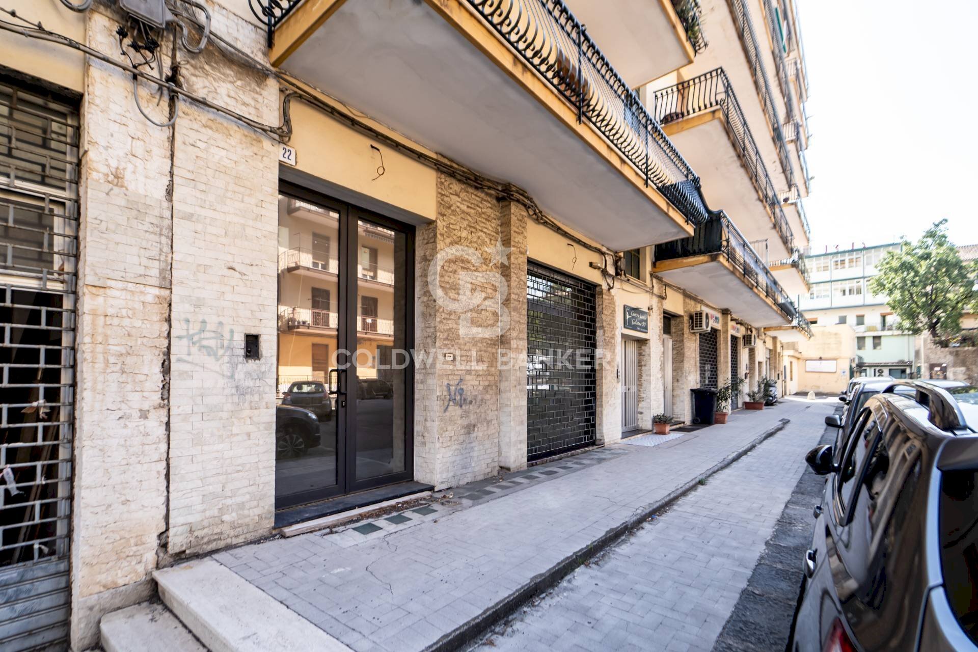 Foto 1 - Locale Commerciale Via Felice Paradiso
 
20-22, Acireale - foto 1