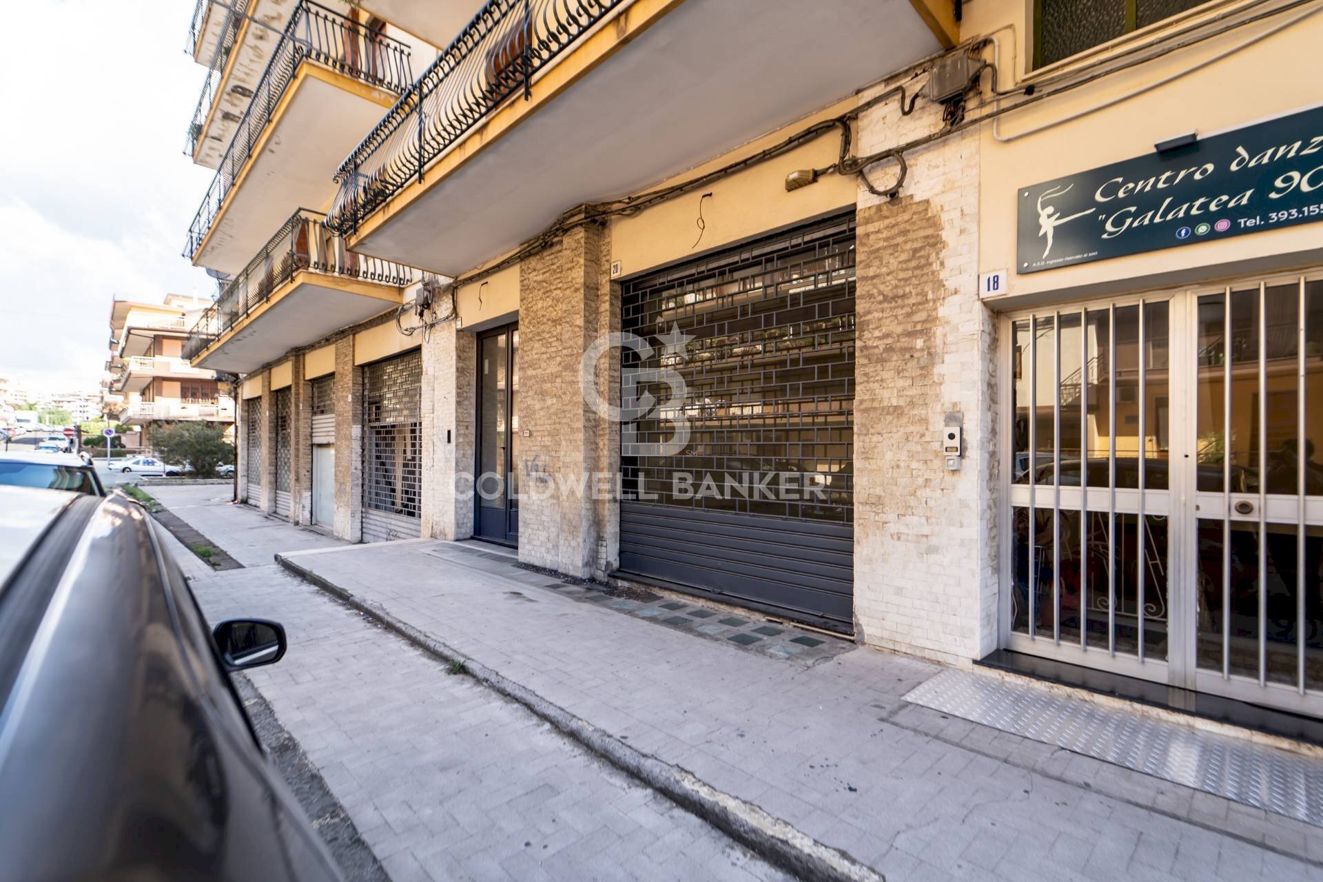 Foto 3 - Locale Commerciale Via Felice Paradiso
 
20-22, Acireale - foto 3