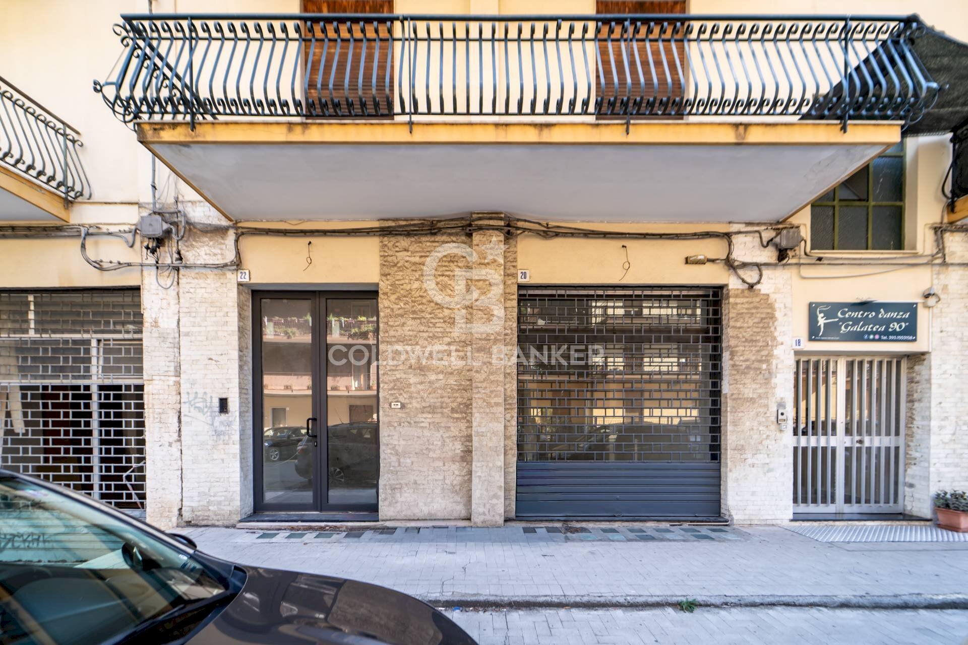 Foto 2 - Locale Commerciale Via Felice Paradiso
 
20-22, Acireale - foto 2