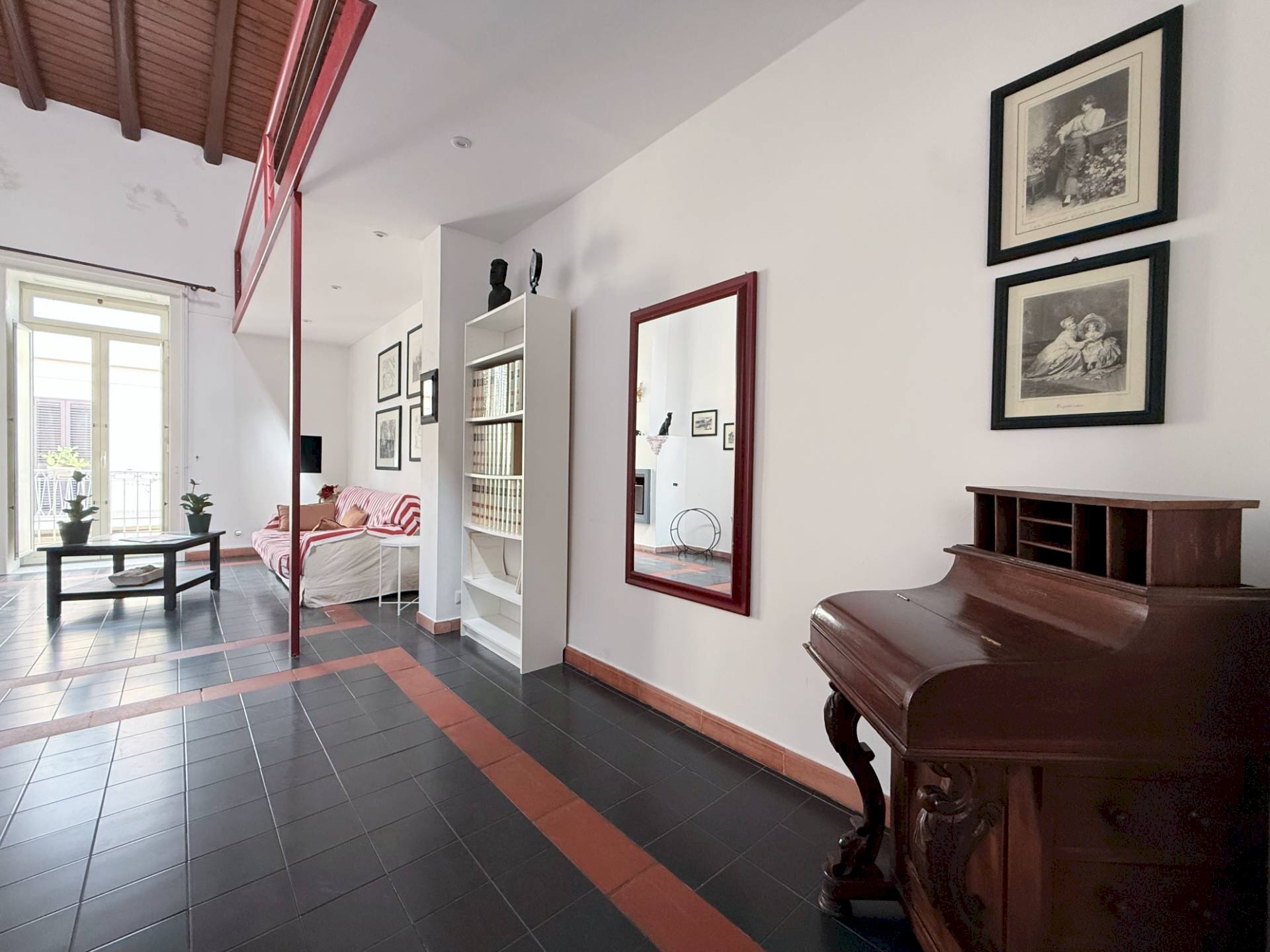 Foto 3 - Appartamento Via Riviera dionisio il grande
 
120, Siracusa - foto 3