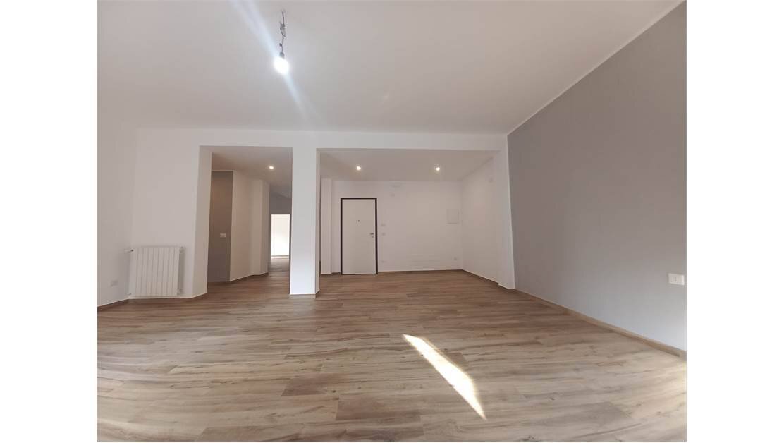 Foto 1 - Apartment Via Alcibiade, Siracusa - floor plans 1