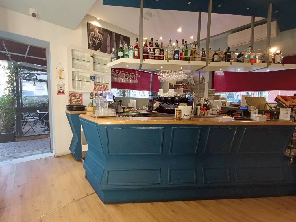 Interno non residenziale - Bar Tavola Calda - Fredda Bologna (zona Centro Storico) - foto 1