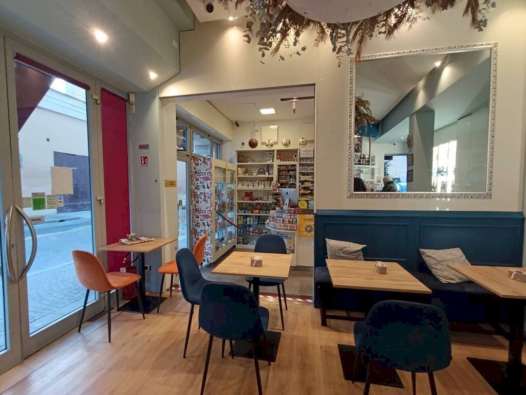 Interno non residenziale - Bar Tavola Calda - Fredda Bologna (zona Centro Storico) - foto 3