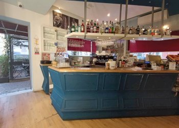 Interno non residenziale - Bar Tavola Calda - Fredda Bologna (zona Centro Storico) - foto 1