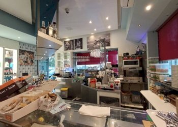 Interno non residenziale - Bar Tavola Calda - Fredda Bologna (zona Centro Storico) - foto 2