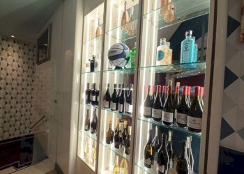 Interno non residenziale - Bar Tavola Calda - Fredda Bologna (zona Centro Storico) - foto 4