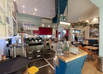 Interno non residenziale - Bar Tavola Calda - Fredda Bologna (zona Centro Storico) - foto 5