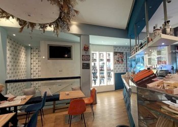 Interno non residenziale - Bar Tavola Calda - Fredda Bologna (zona Centro Storico) - foto 6