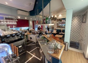 Interno non residenziale - Bar Tavola Calda - Fredda Bologna (zona Centro Storico) - foto 7