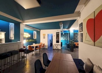 Interno non residenziale - Bar Tavola Calda - Fredda Bologna (zona Centro Storico) - foto 11