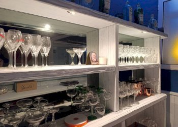 Interno non residenziale - Bar Tavola Calda - Fredda Bologna (zona Centro Storico) - foto 13