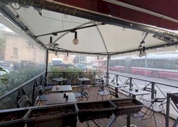 Veranda - Bar Tavola Calda - Fredda Bologna (zona Centro Storico) - foto 15